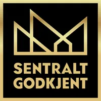 Sentralt godkjent